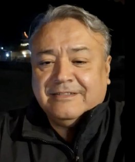 OSCAR ANTONIO ROMERO CARRILLO