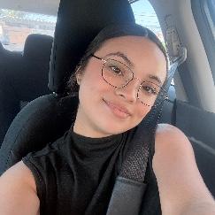América Geraldine Moreno García
