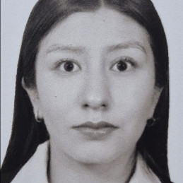 Monserrat Maya Peña