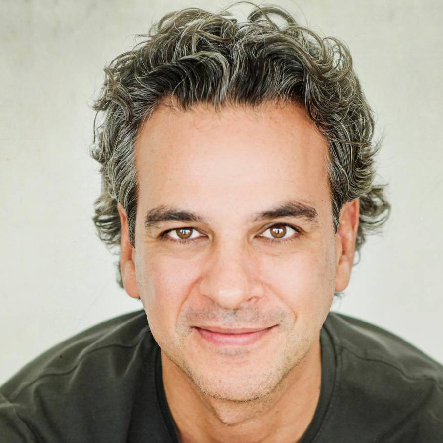 Roberto Rodarte