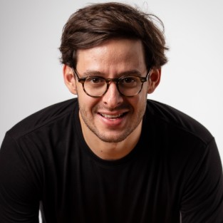 Andres Sanche Diez De Bonilla