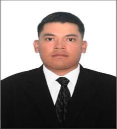 JOSÉ MANUEL REYES MAYORGA