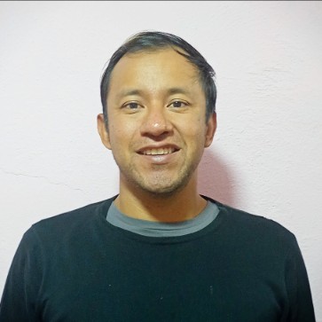 José Alberto Sánchez Olmedo