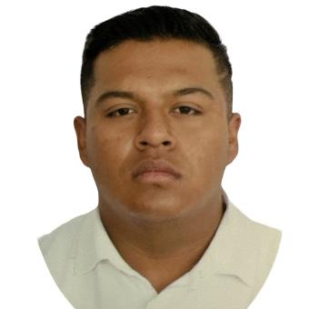 Said Alexander Olivares Romero