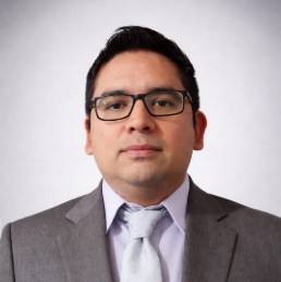 Esdrael Jezreel Miranda Tapia