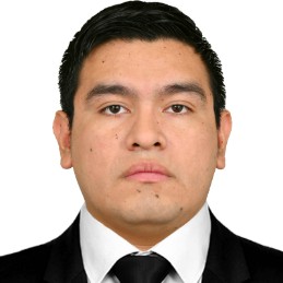 Angel Gabriel Rojas Arguelles