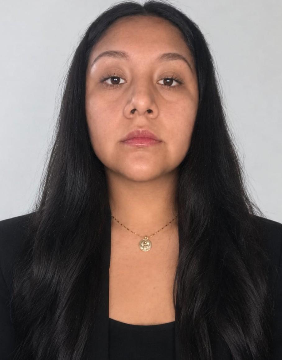 Jessica Abrajan Luna