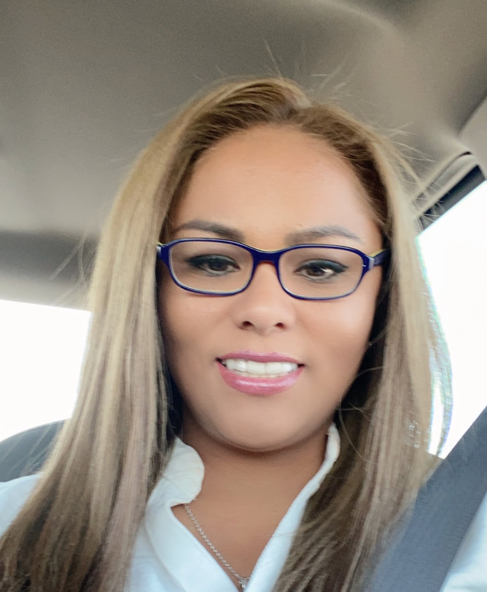 CLAUDIA CECILIA OLVERA MARTÍNEZ