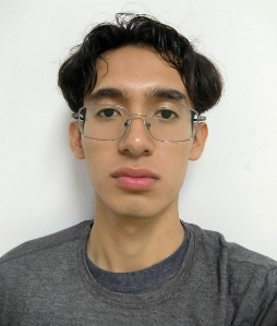 Diego Hernandez Camacho