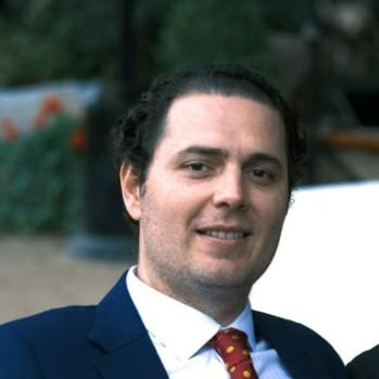 Jose Andres De Alba Gutierrez