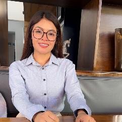 Juana Maria Gonzalez Garcia