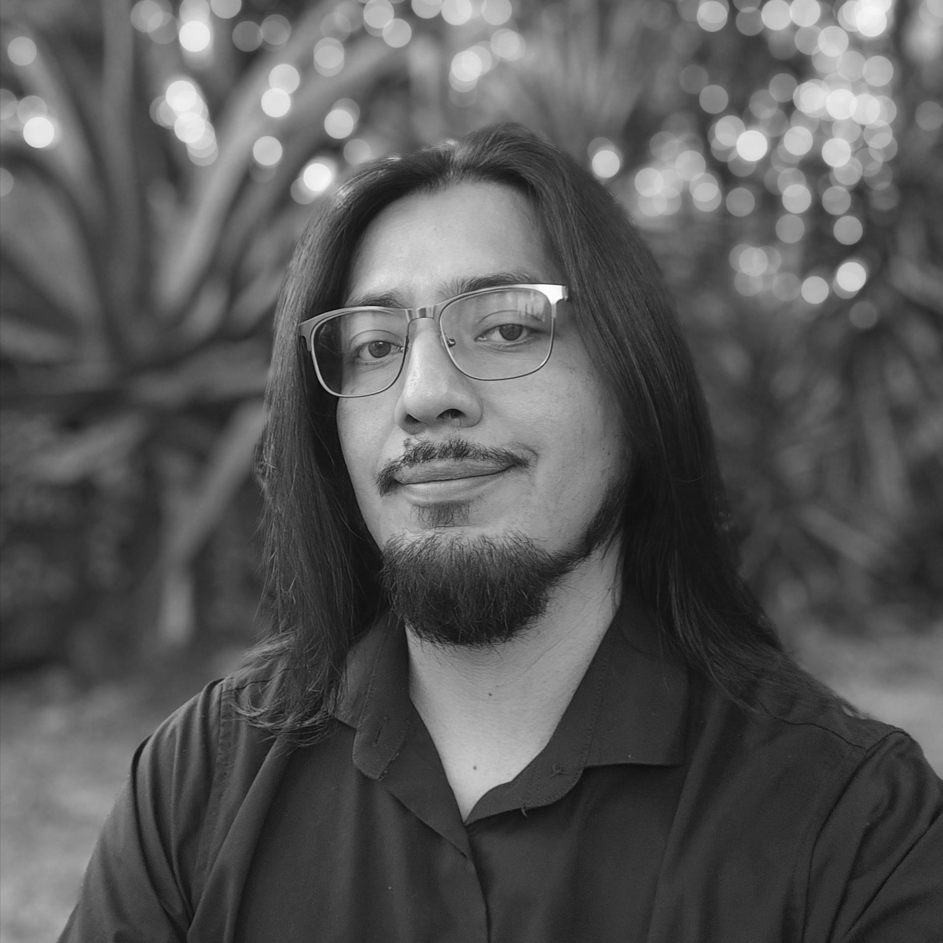 JAVIER MELCHOR OROZCO