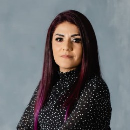 Monica Paola Osorio Lopez