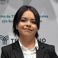 Georgina Moorillón