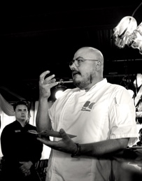 Carlos Esquivel
