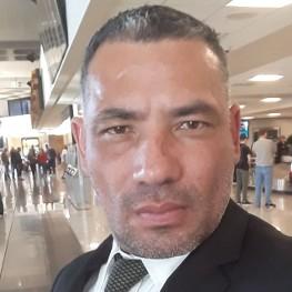 Oscar Menjivar