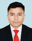 Jorge Antonio Gomez Salinas