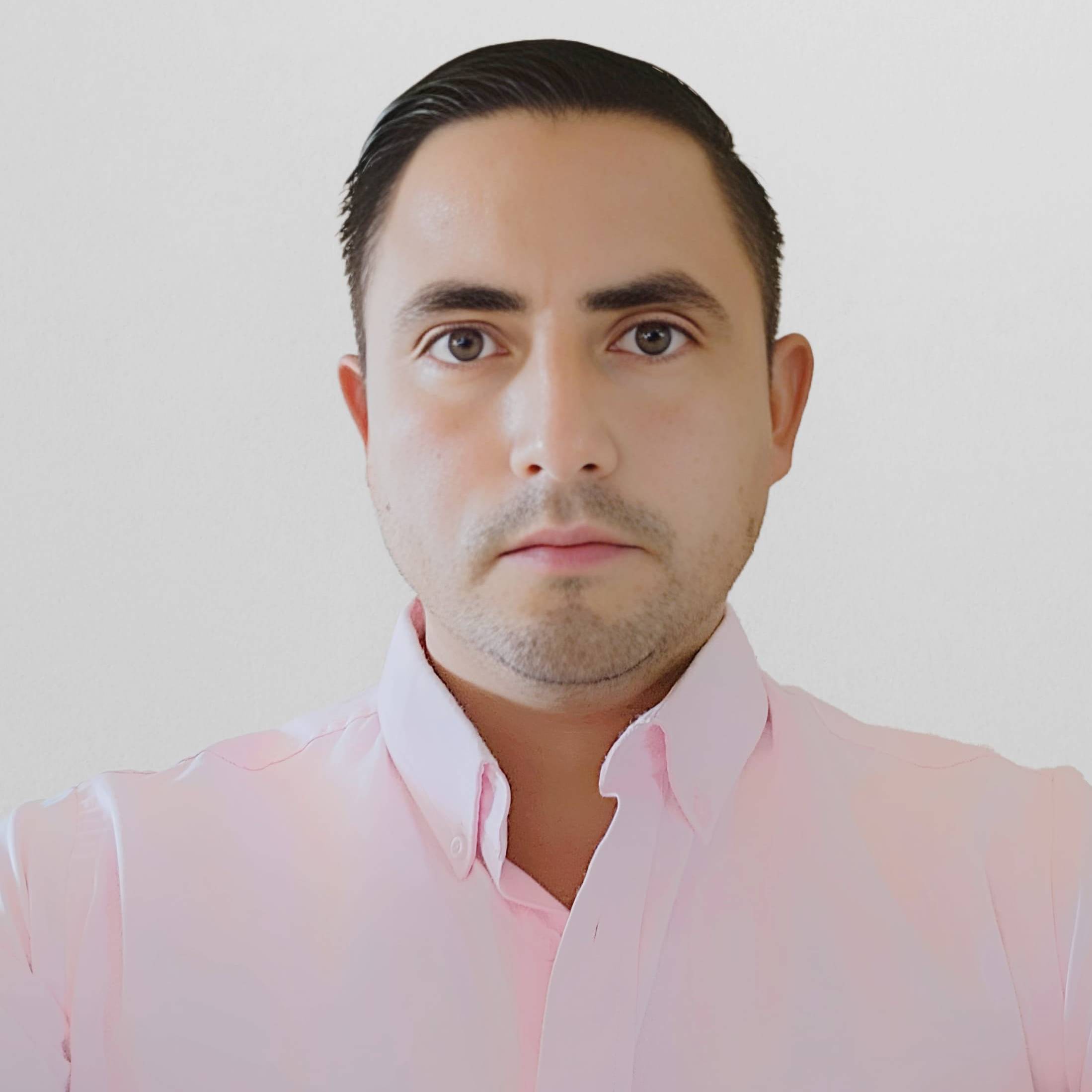 Miguel Galdean Vega