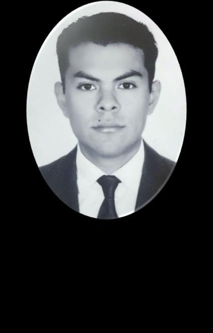 Ricardo Granados Vargas
