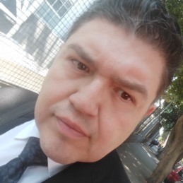 Juan Adolfo Aparicio Garduño