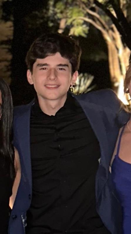 Daniel Uribe Chávez