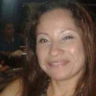 Veronica Salmeron bravo