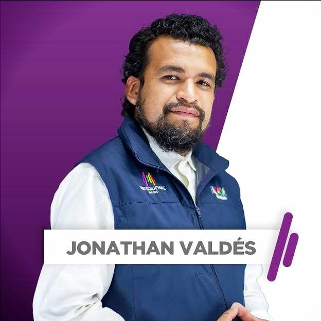 Jonathan Valdés Villa