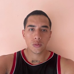 Joshua Yamil Gonzalez Juarez