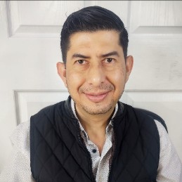 LUIS ALBERTO MIRELES MARTINEZ