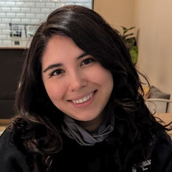 Daniela Castillo Calderon