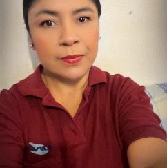 Liliana Del Carmen Cardenas Rodriguez
