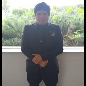 Saúl emilio Vazquez Martinez