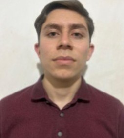 Bryan Alejandro Muro Ramirez