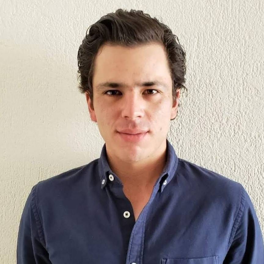 Emilio Flores Garcia