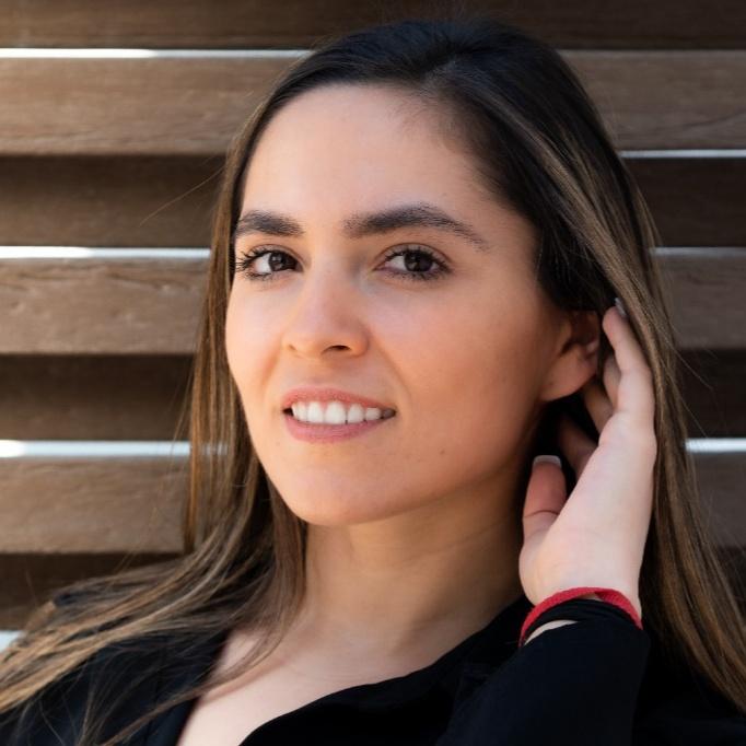 Oana Salazar Díaz