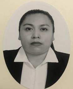 MÓNICA MARTÍNEZ SÁNCHEZ