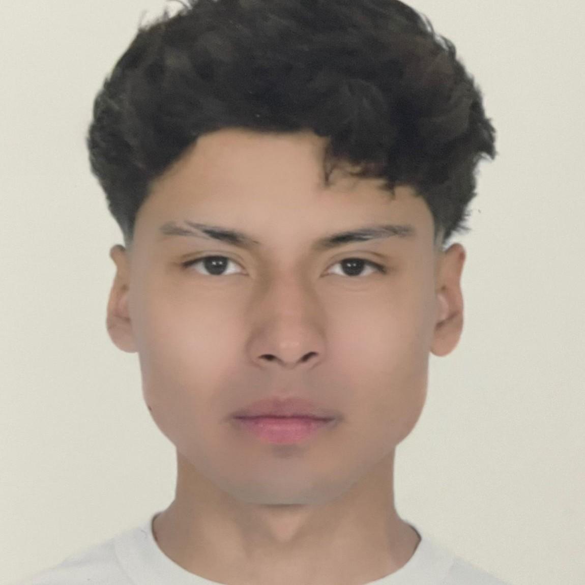 Angel Jared Juarez Rios