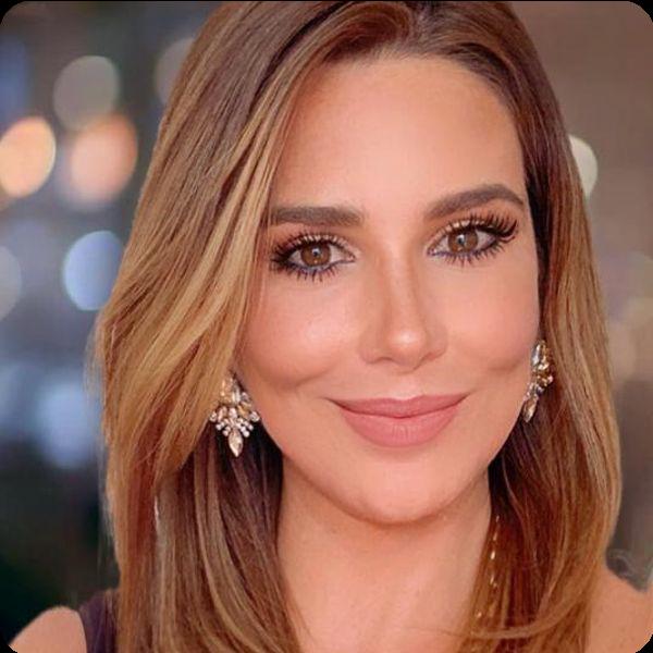 Stefany Logothetis Ramírez