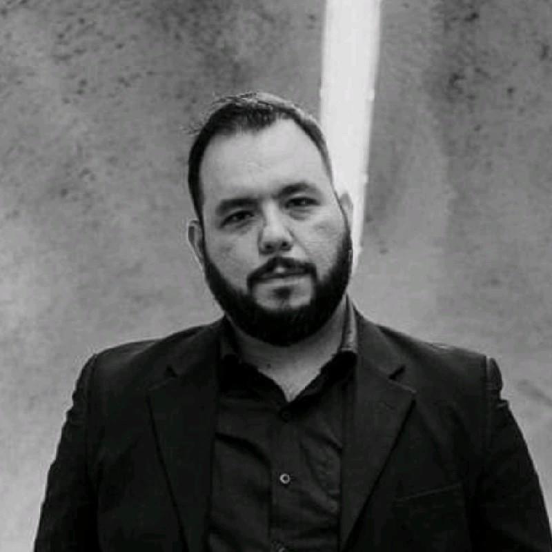 Fernando Saucedo