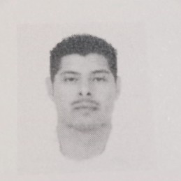 Jorge Antonio Pacheco Gaviño