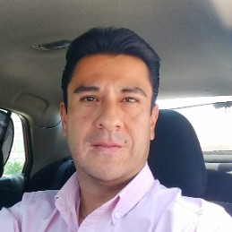 Edgar Rojas Rodriguez