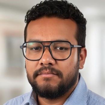Saul Tadeo Martínez Calderón