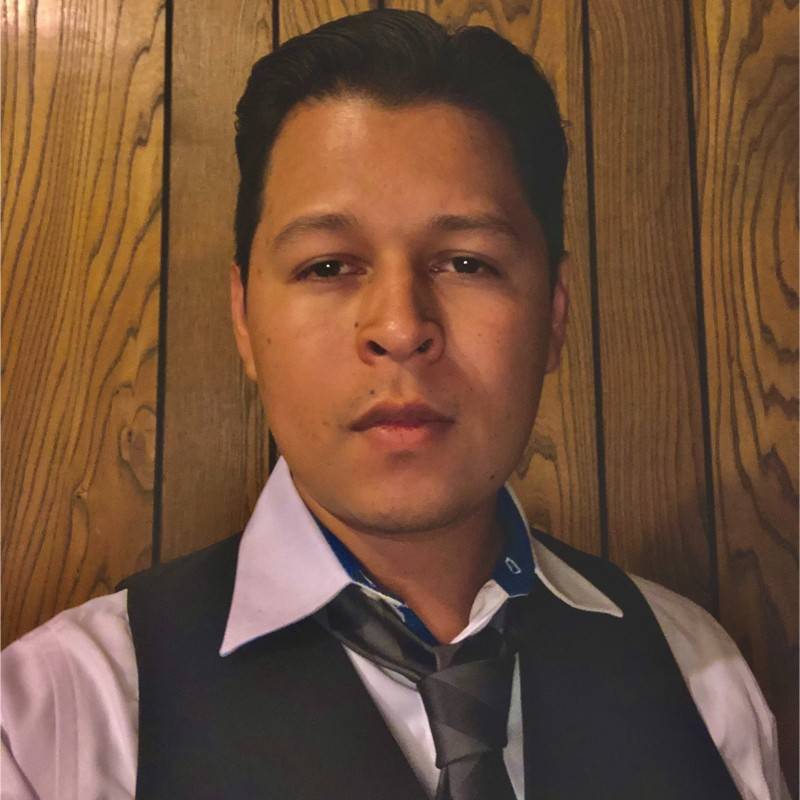 Alan Hernandez