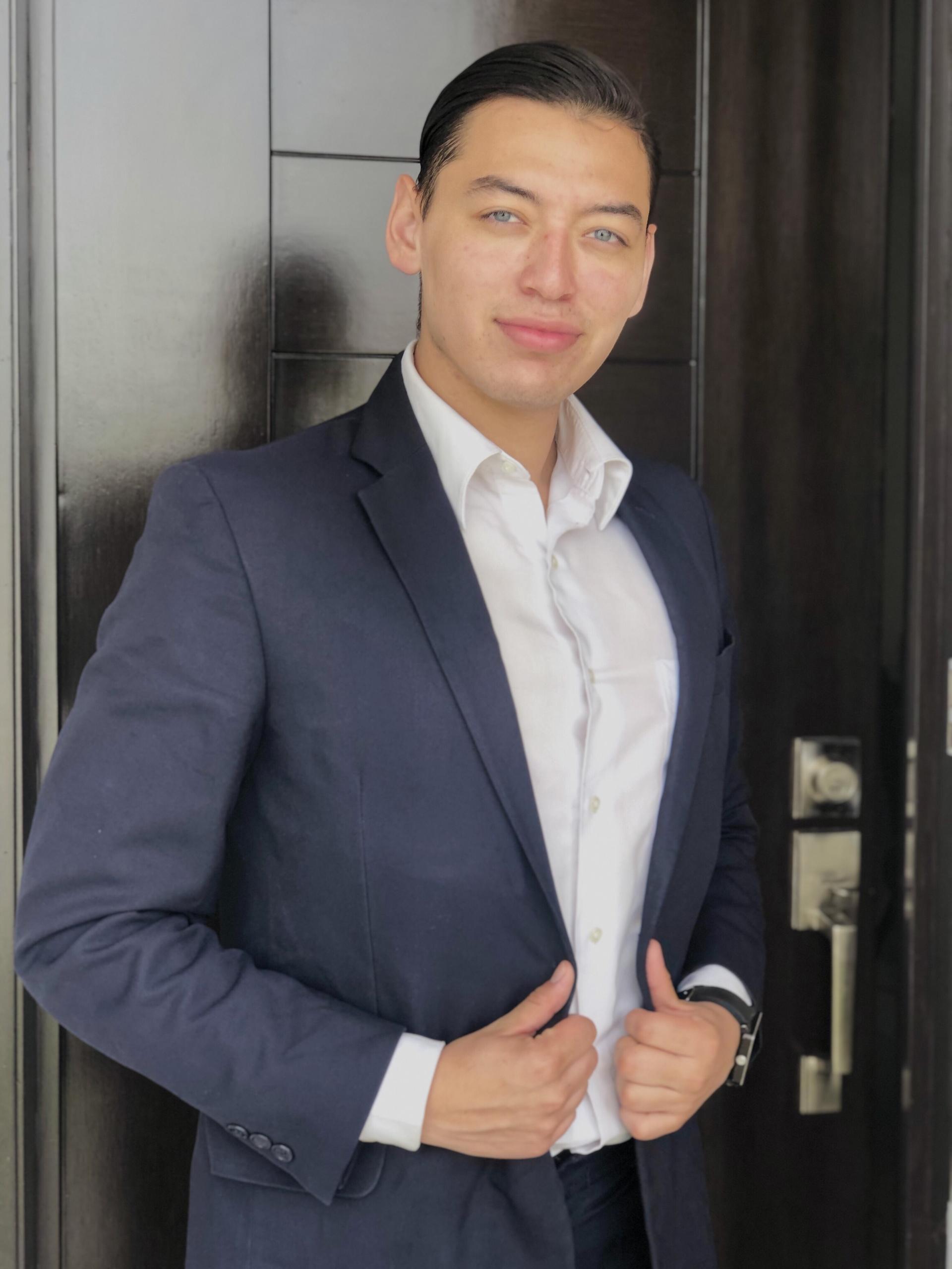 Alex Jessael Yescas Hernández