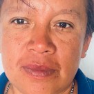 Nadia solis flores