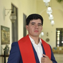 José David Cabrera Rodríguez