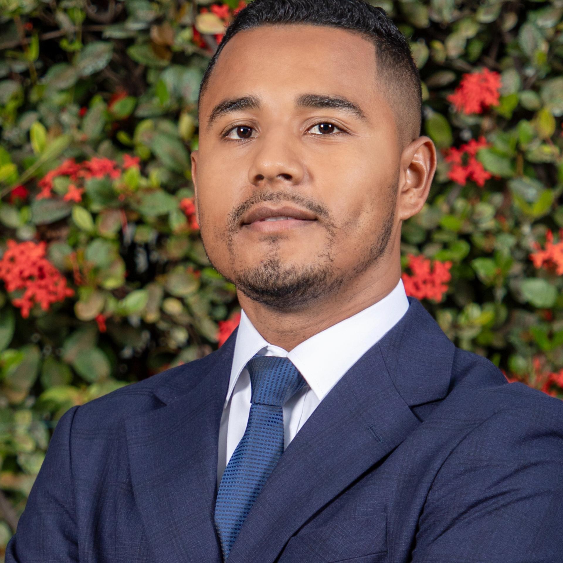 Victor Antonio Pineda Ulloa