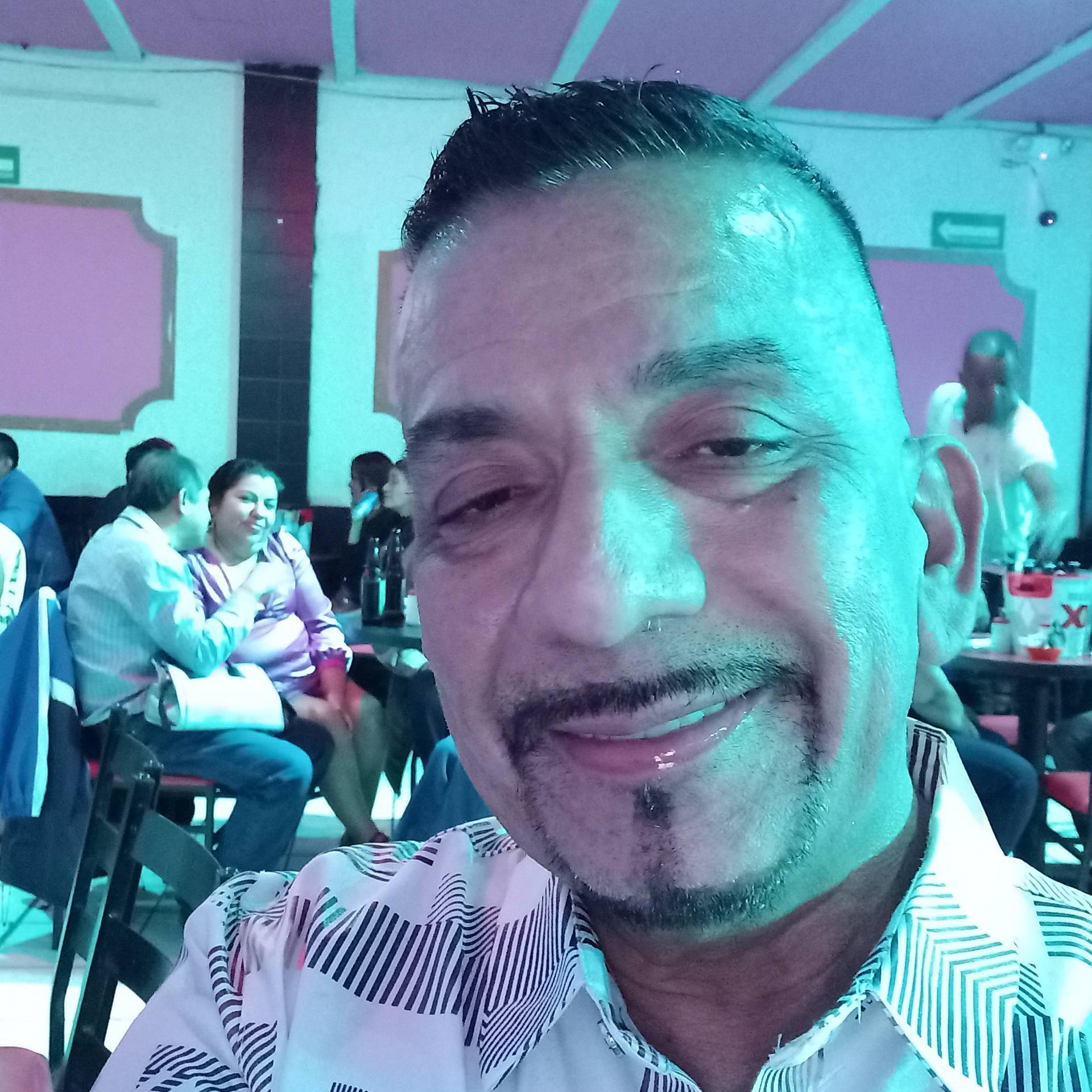 Rogelio Nevarez