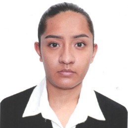 LIZBETH RODRIGUEZ SANCHEZ
