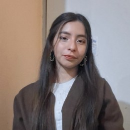Sandra Berenice Lorenzo Covarrubias